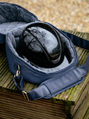 LeMieux Competition Cap Gloss, Zwart
