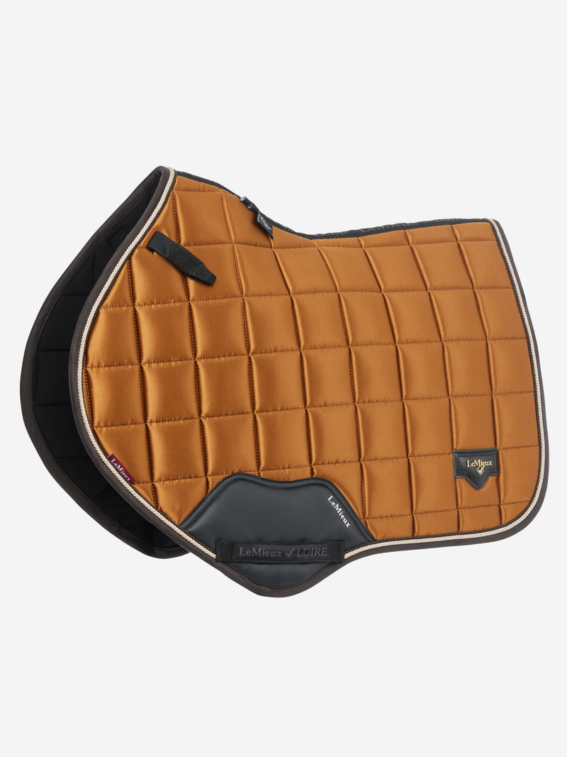 LeMieux  Loire Classic CC Square, Ginger