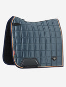 LeMieux Loire Classic Dressage Square, Petrol