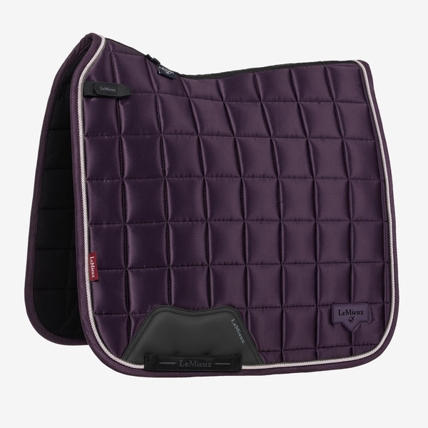 LeMieux Loire Classic Dressage Square, Juniper