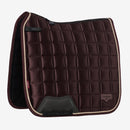 LeMieux Loire Classic Dressage Square, Damson