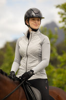 LeMieux Competition Cap Gloss, Zwart
