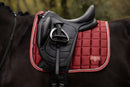 LeMieux Zadeldek Loire Classic Dressuur, Russet