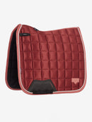 LeMieux Zadeldek Loire Classic Dressuur, Russet