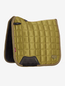 LeMieux Zadeldek Loire Classic Dressuur, Gooseberry