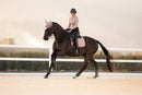 LeMieux Zadeldek Essence Dressage Square, Wild Rose