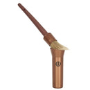 Imperial Riding Hoefkwast met Potje, Bronze Metallic