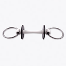Trust Inno Sense Flexi Soft Loose Snaffle 20 mm