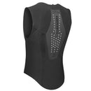 Komperdell Rugbeschermer Ballistic Flex Fit Regular, Zwart