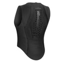 Komperdell Rugbeschermer Ballistic Flex Fit Slim , Zwart/Zilver