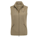 Imperial Riding Tech Bodywarmer Sporty Air, Light Olive