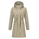 Imperial Riding Parka Joy Ride, Light Olive