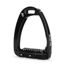 Tech Stirrup Venico Kinder Veiligheidsbeugel, Zwart