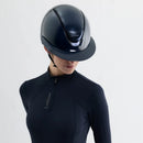 LeMieux Competition Cap Gloss, Navy