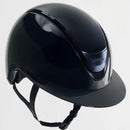 LeMieux Competition Cap Gloss, Navy