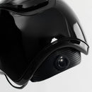 LeMieux Competition Cap Gloss, Zwart