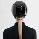 LeMieux Competition Cap Gloss, Zwart