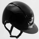 LeMieux Competition Cap Gloss, Zwart