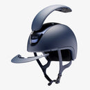 LeMieux Competition Cap Matte, Zwart