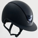 LeMieux Competition Cap Matte, Navy