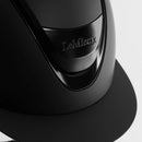 LeMieux Competition Cap Matte, Zwart