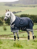 LeMieux Arika Featherweight 0 gr, Marineblau