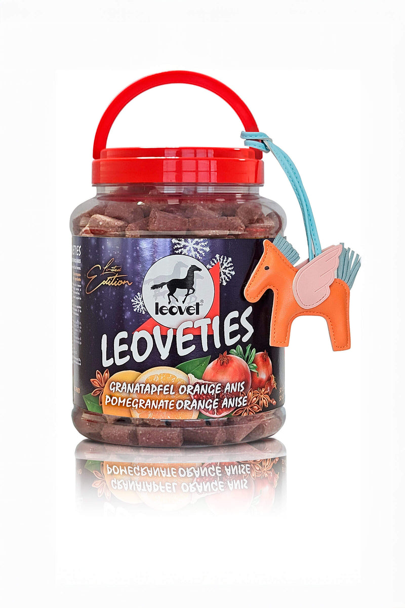 Leovet Leoveties Winter 2.25kg