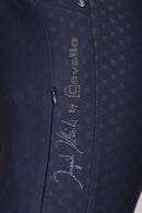 Cavallo Kara Grip Riding Breeches, Dark Blue