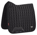 LeMieux Loire Classic Satin Dressur, Schwarz