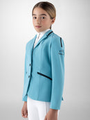 Equiline Children's Competition Jacket Gracy, Aquarelle