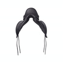 Prestige Phylosophy K Lux Monoblad Dressage Saddle, Black 