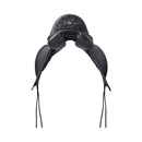 Prestige Phylosophy K Lux Monoblad Dressage Saddle, Black 
