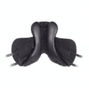 Prestige Phylosophy K Lux Monoblad Dressage Saddle, Black 