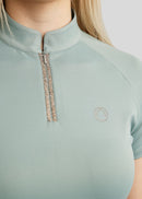 Montar Polo MoLila Crystal Tape, Turin