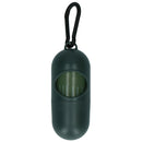 PoopyGo dispenser voor poepzakjes incl. 15 zakjes lavendelgeur