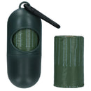 PoopyGo dispenser voor poepzakjes incl. 15 zakjes lavendelgeur