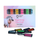 Paardenpraat TV Regenboog Haarkleurkrijt