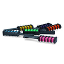 Paardenpraat TV Regenboog Haarkleurkrijt