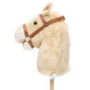 Steckenpferd, Palomino