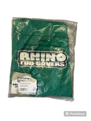 Deckel Flexi Tube/Tubenabdeckung, Grün