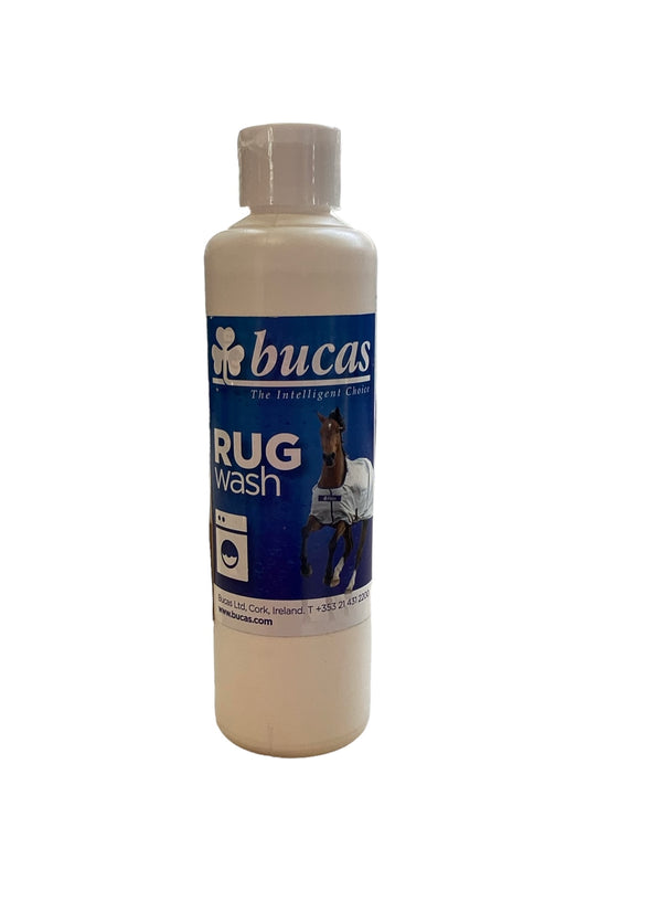 Bucas Blanket Wash 250 ml