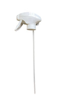 Equistar Sprüher für 750ml Flasche, weiß/transparent