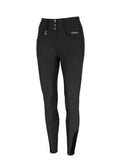 Pikeur Riding Breeches Candela Grip, Black