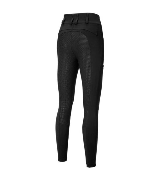 Pikeur Reithose Candela Grip Neues Modell, Schwarz