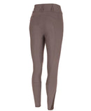 Pikeur Rijbroek Candela Grip, Truffel