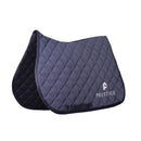 Prestige Zadeldek, Blauw