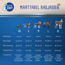 Royal Dry Badjas Voor Honden, Grijs
