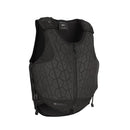 Racesafe HX3 Bodyprotector, Zwart