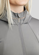 Montar Jacket MoLila, Grey