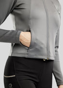 Montar Jacket MoLila, Grey